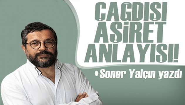 Soner Yalçın yazdı: Erdoğan’ı bekleyen sürpriz